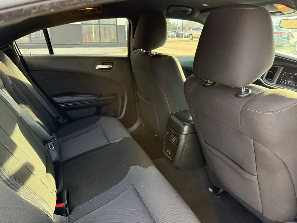 2020 Dodge Charger 7th Gen - Image 12 of 15