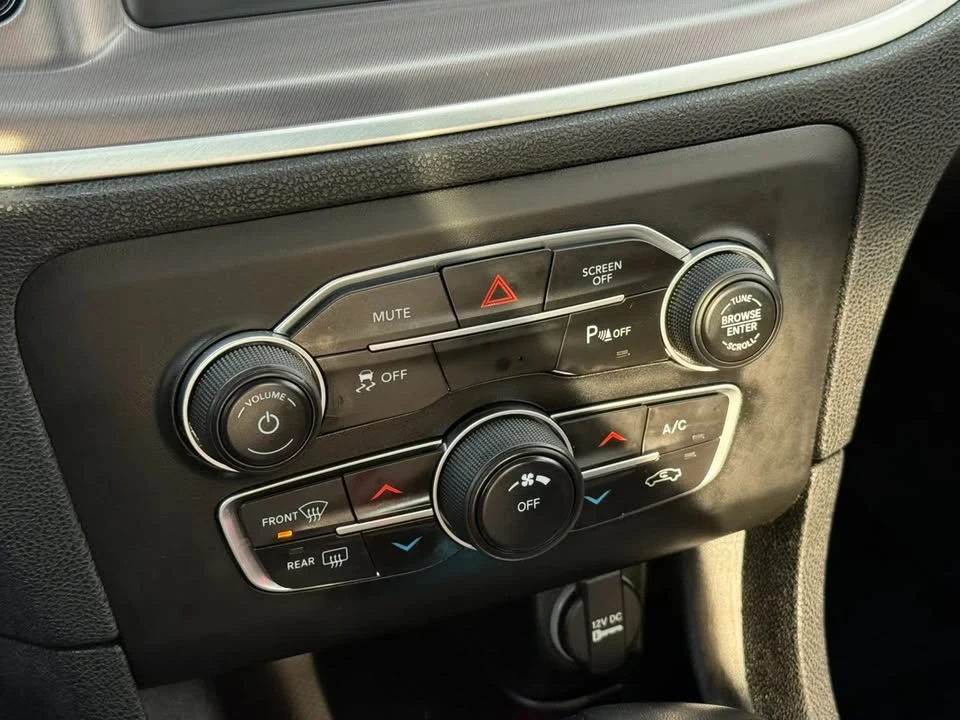 2020 Dodge Charger 7th Gen - Image 10 of 15