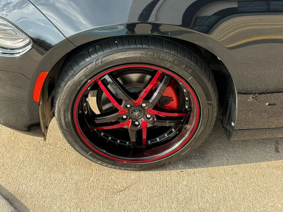 2020 Dodge Charger 7th Gen - Image 14 of 15
