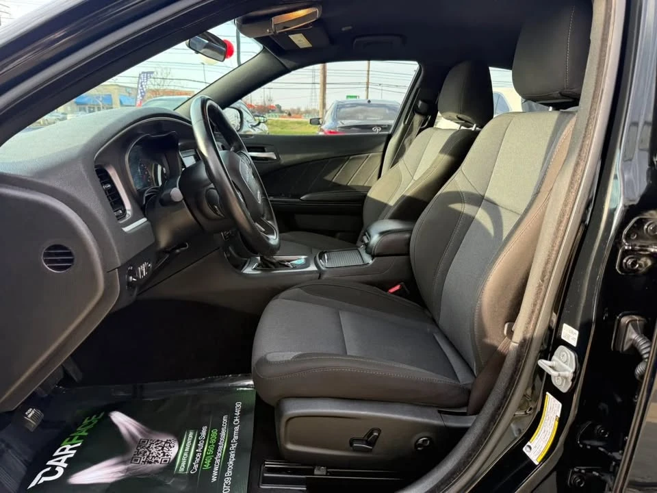 2020 Dodge Charger 7th Gen - Image 6 of 15