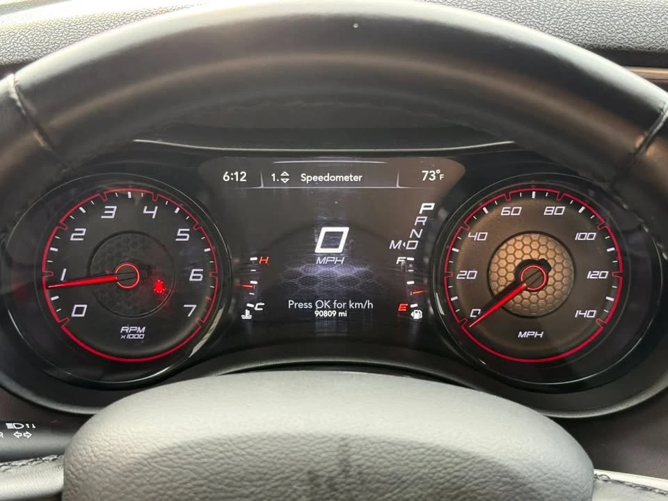 2020 Dodge Charger 7th Gen - Image 8 of 15