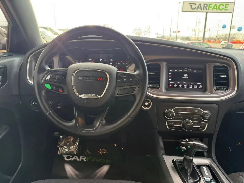 2020 Dodge Charger 7th Gen - Image 7 of 15