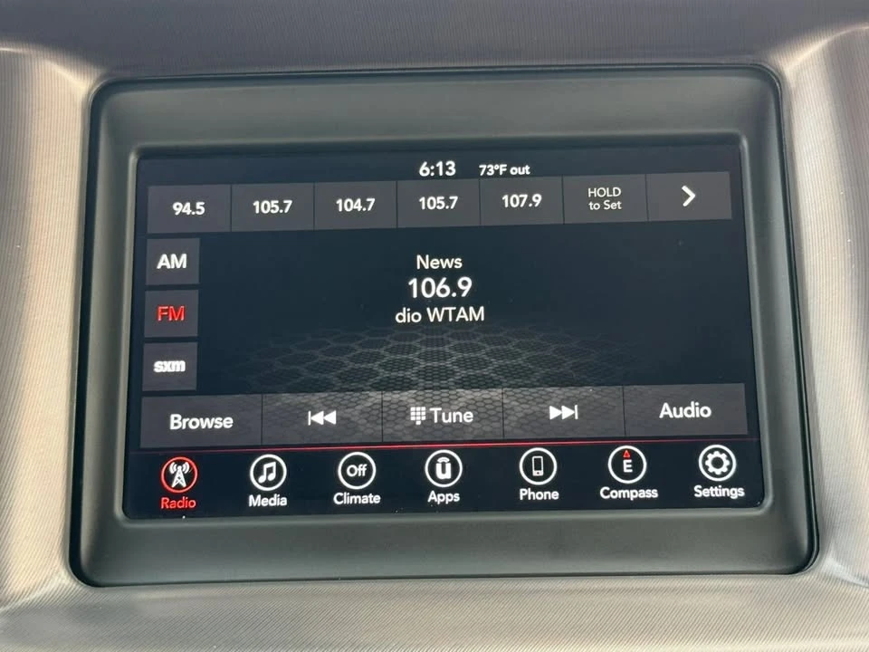 2020 Dodge Charger 7th Gen - Image 9 of 15