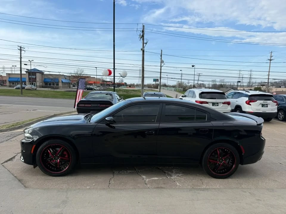 2020 Dodge Charger 7th Gen - Image 3 of 15