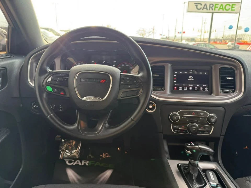2020 Dodge Charger 7th Gen - Image 7 of 7