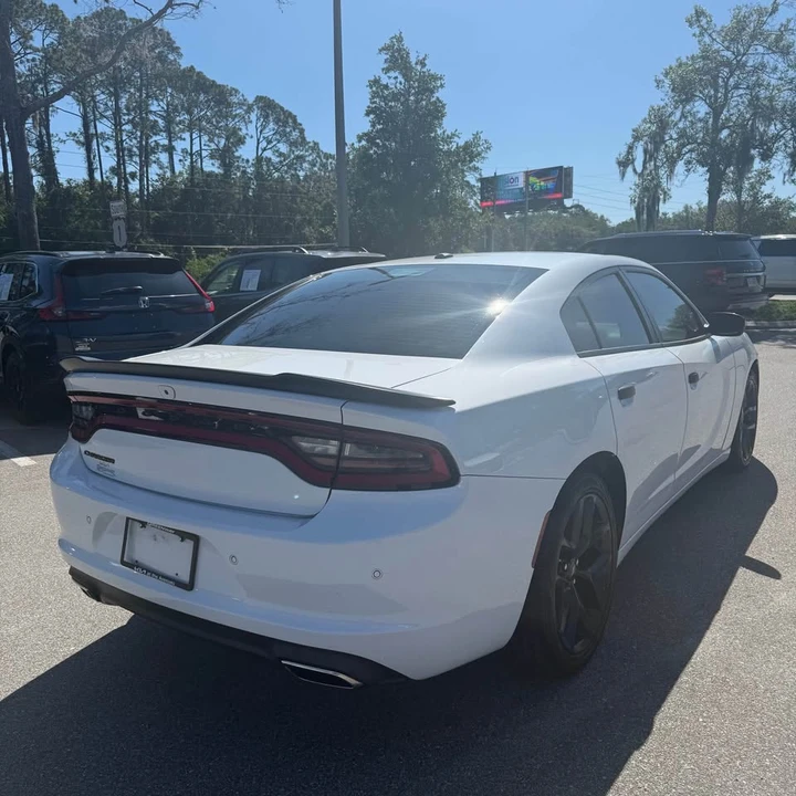 2020 Dodge Charger 7th Gen - Image 4 of 11