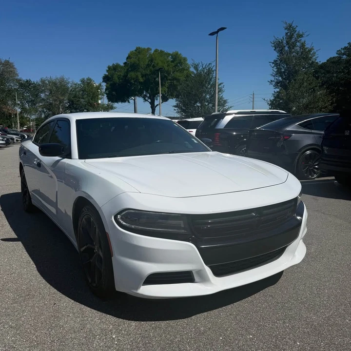 2020 Dodge Charger 7th Gen - Image 2 of 11