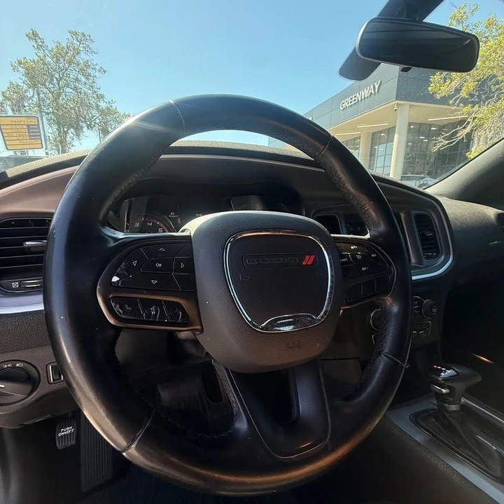 2020 Dodge Charger 7th Gen - Image 8 of 11