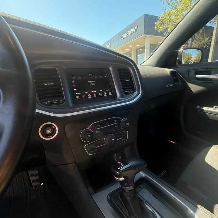 2020 Dodge Charger 7th Gen - Image 10 of 11
