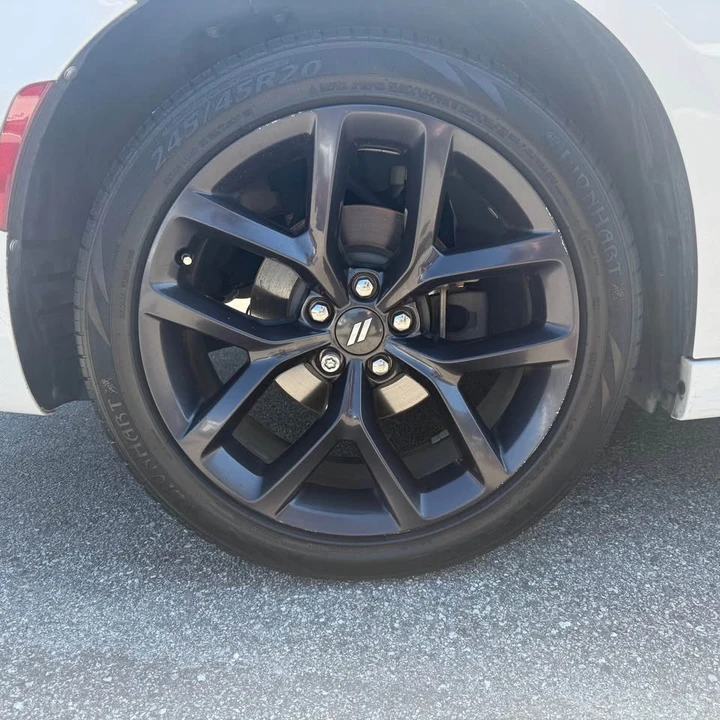 2020 Dodge Charger 7th Gen - Image 3 of 11