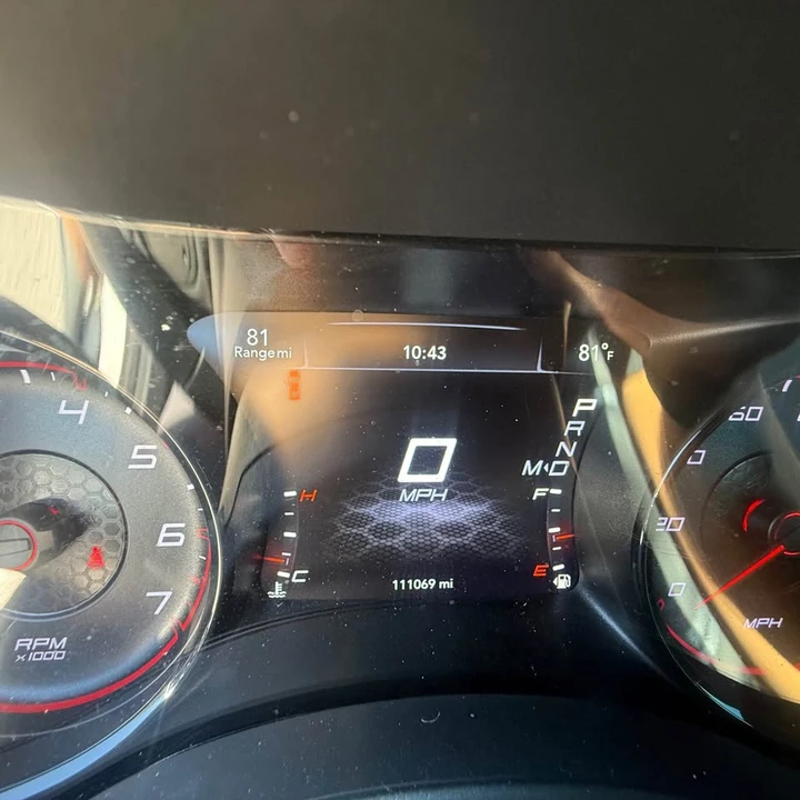 2020 Dodge Charger 7th Gen - Image 9 of 11