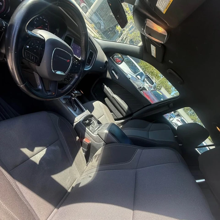 2020 Dodge Charger 7th Gen - Image 7 of 11