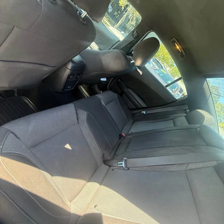 2020 Dodge Charger 7th Gen - Image 11 of 11