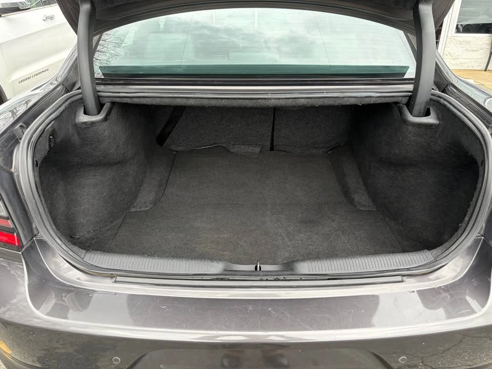 2020 Dodge Charger 7th Gen - Image 16 of 16