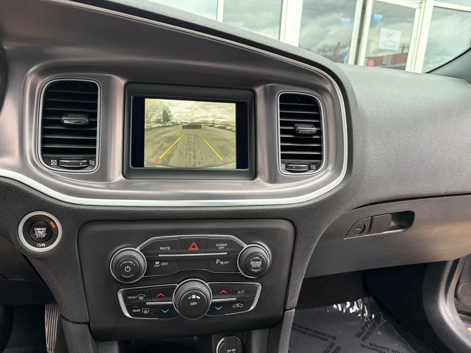 2020 Dodge Charger 7th Gen - Image 14 of 16