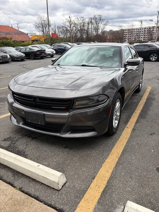 2020 Dodge Charger 7th Gen - Image 5 of 16