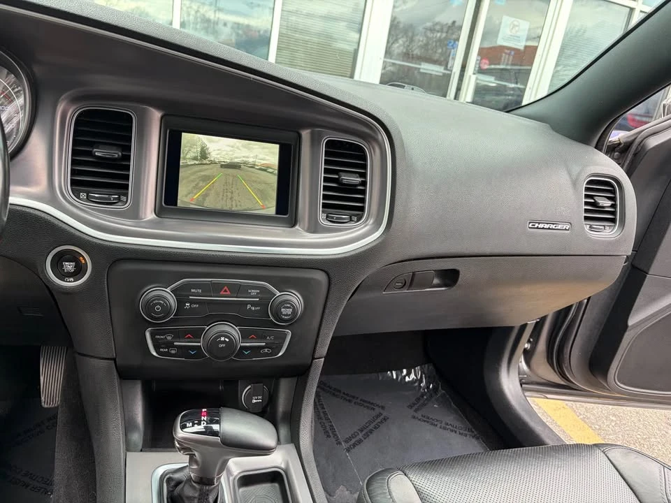 2020 Dodge Charger 7th Gen - Image 15 of 16