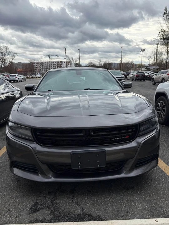 2020 Dodge Charger 7th Gen - Image 6 of 16
