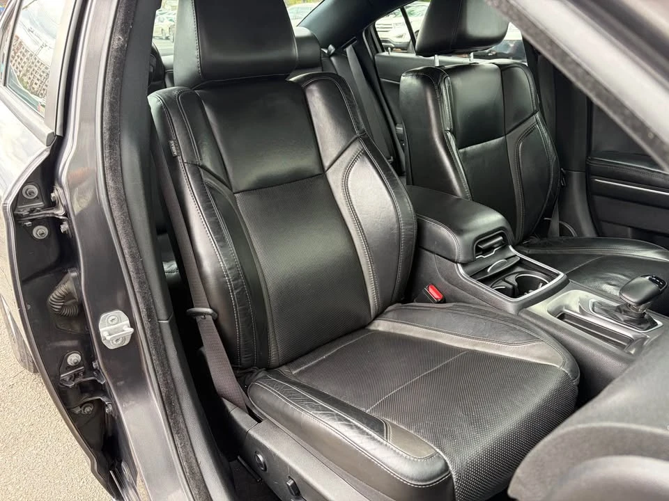 2020 Dodge Charger 7th Gen - Image 13 of 16