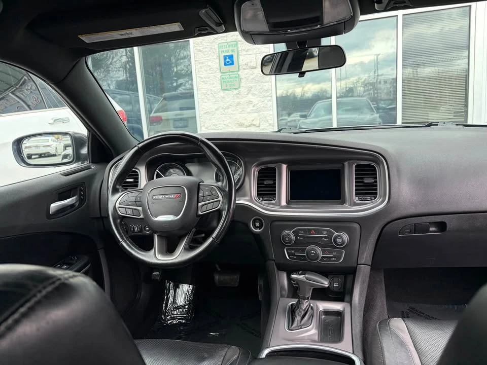 2020 Dodge Charger 7th Gen - Image 10 of 16