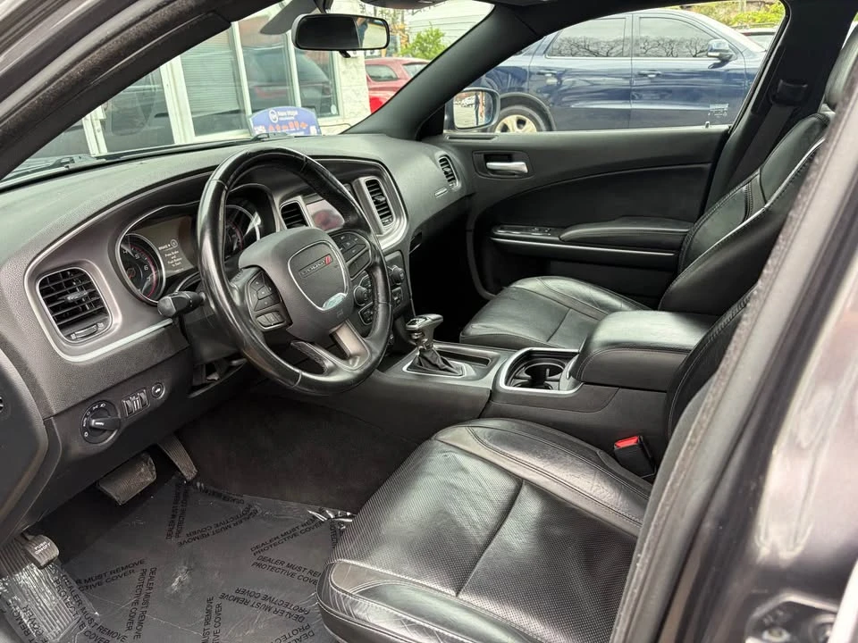 2020 Dodge Charger 7th Gen - Image 8 of 16