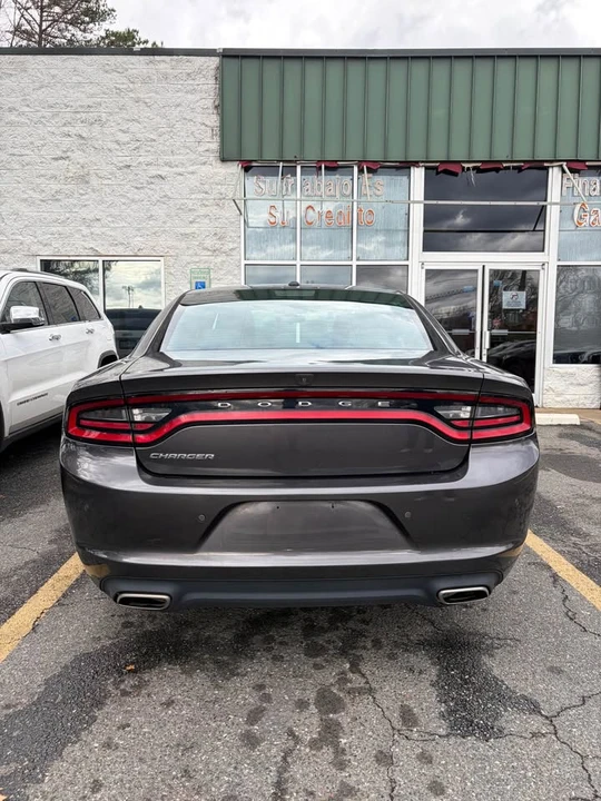 2020 Dodge Charger 7th Gen - Image 7 of 16