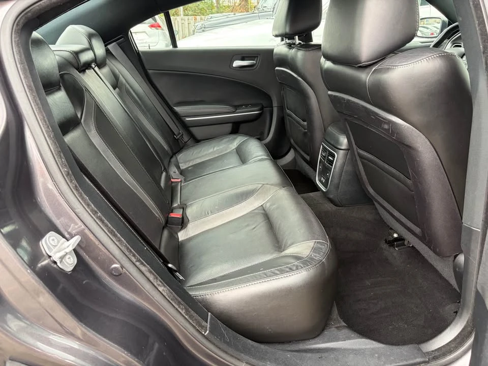 2020 Dodge Charger 7th Gen - Image 11 of 16