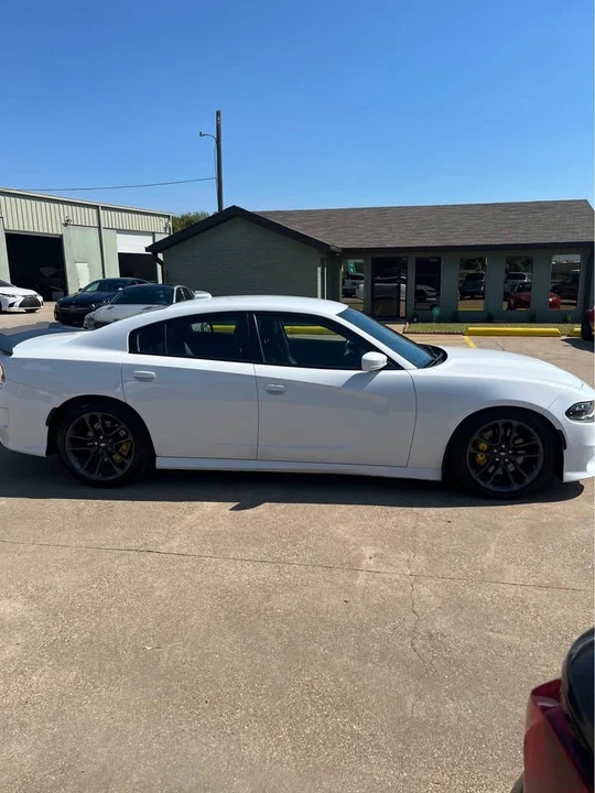 2020 Dodge Charger 7th Gen - Image 3 of 10