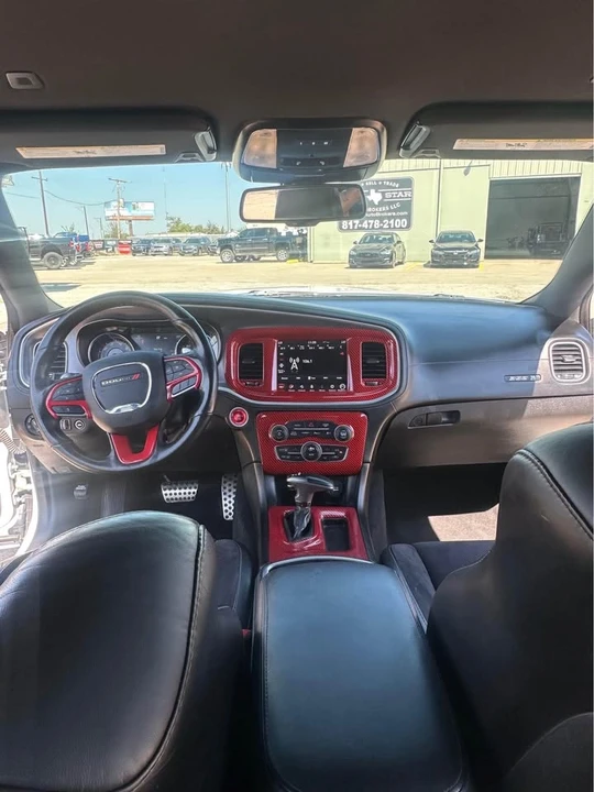2020 Dodge Charger 7th Gen - Image 7 of 10