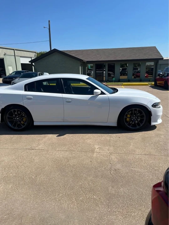 2020 Dodge Charger 7th Gen - Image 2 of 10