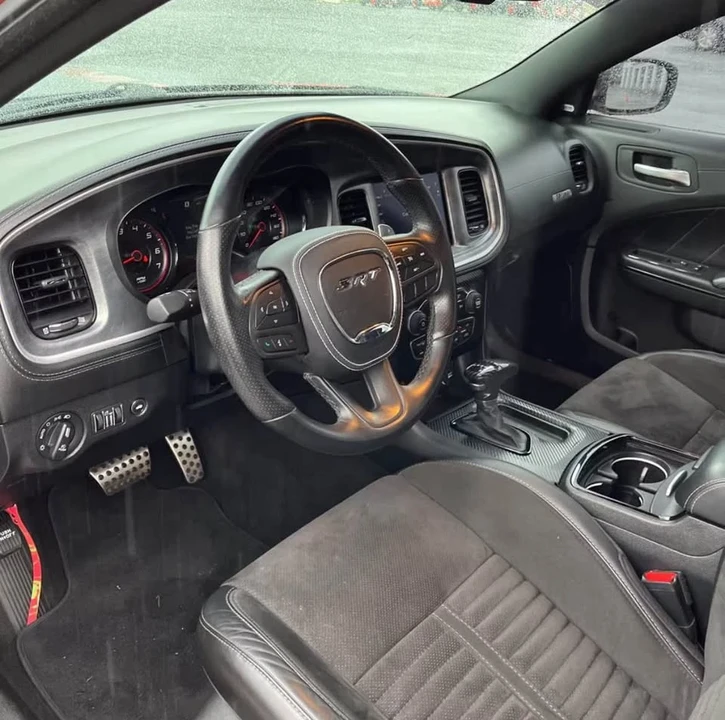 2020 Dodge Charger SRT & 392 7th Gen - Image 5 of 8
