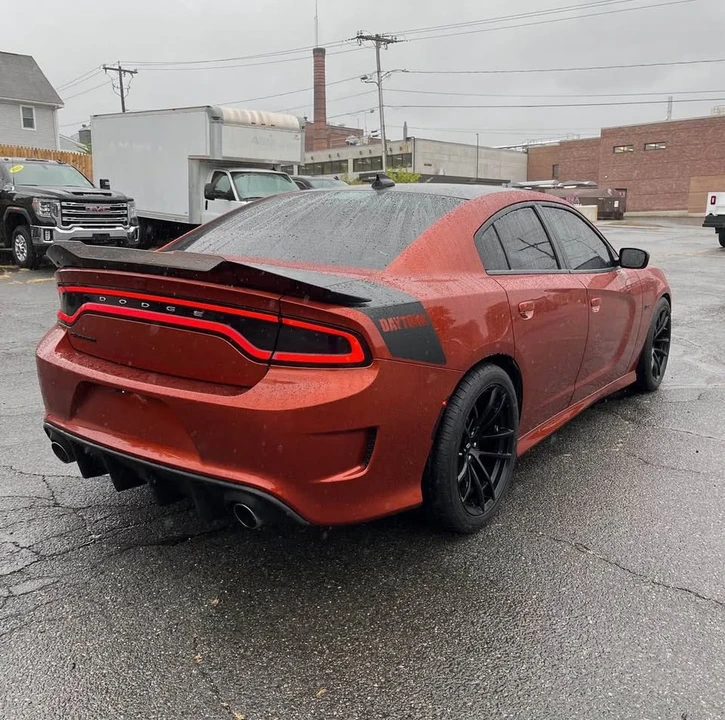 2020 Dodge Charger SRT & 392 7th Gen - Image 2 of 8