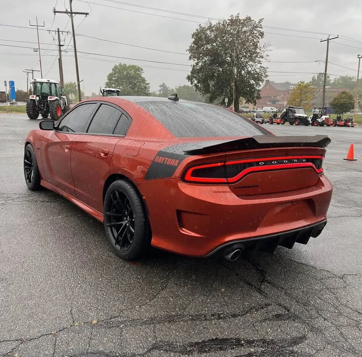 2020 Dodge Charger SRT & 392 7th Gen - Image 3 of 8