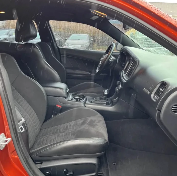 2020 Dodge Charger SRT & 392 7th Gen - Image 8 of 8