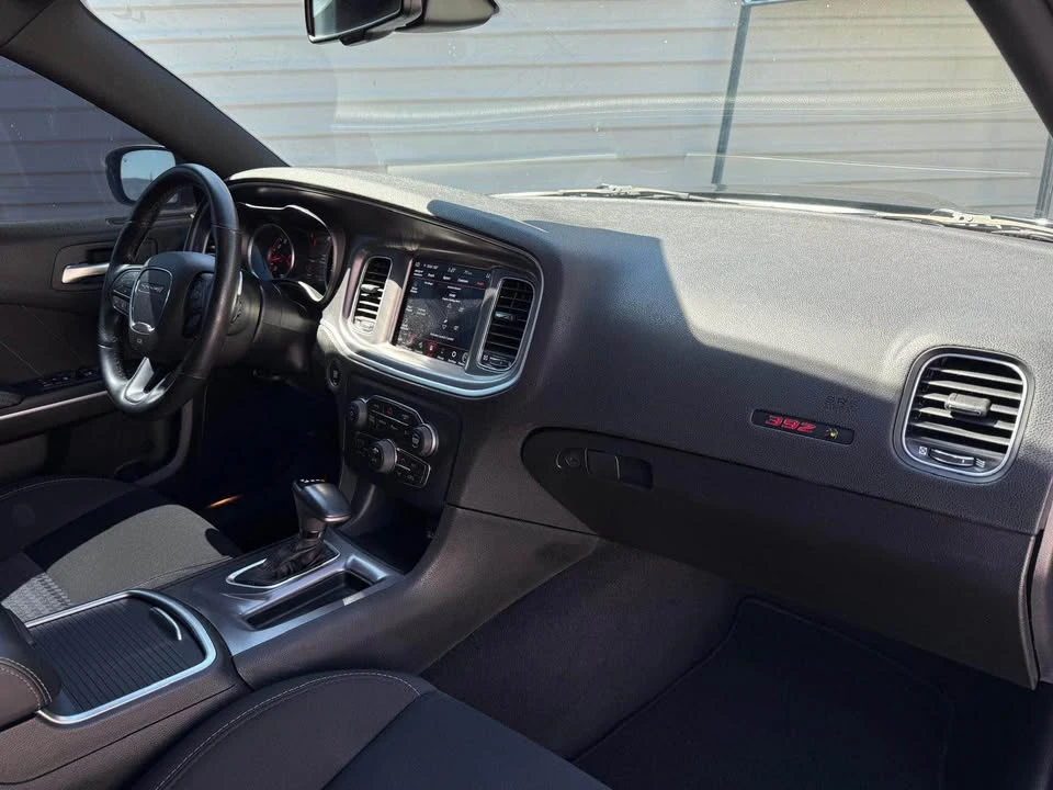 2020 Dodge Charger SRT & 392 7th Gen - Image 9 of 9
