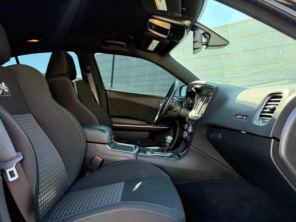 2020 Dodge Charger SRT & 392 7th Gen - Image 8 of 9