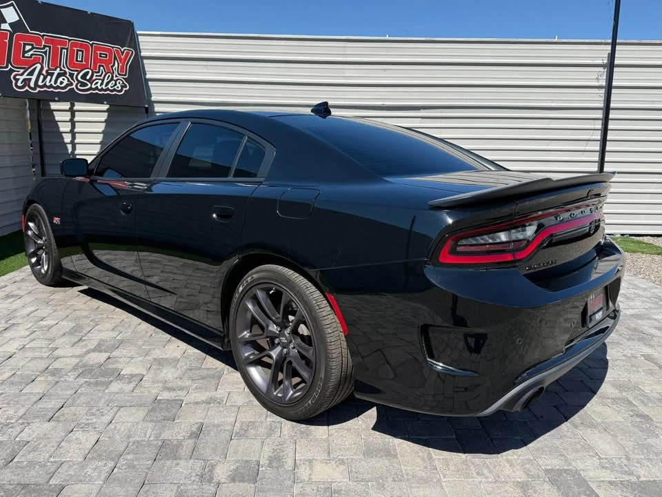 2020 Dodge Charger SRT & 392 7th Gen - Image 5 of 9