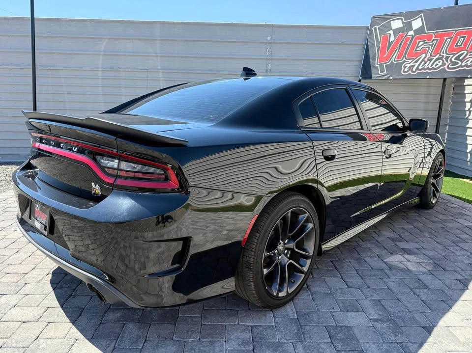 2020 Dodge Charger SRT & 392 7th Gen - Image 6 of 9