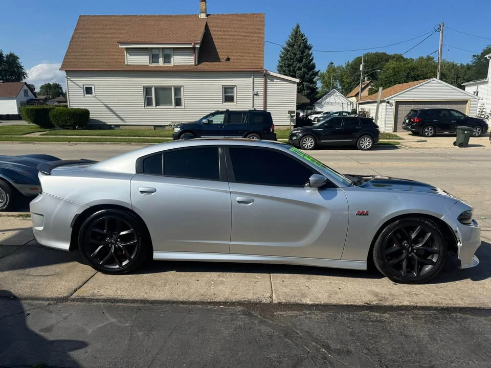 2020 Dodge Charger SRT & 392 7th Gen - Image 6 of 10