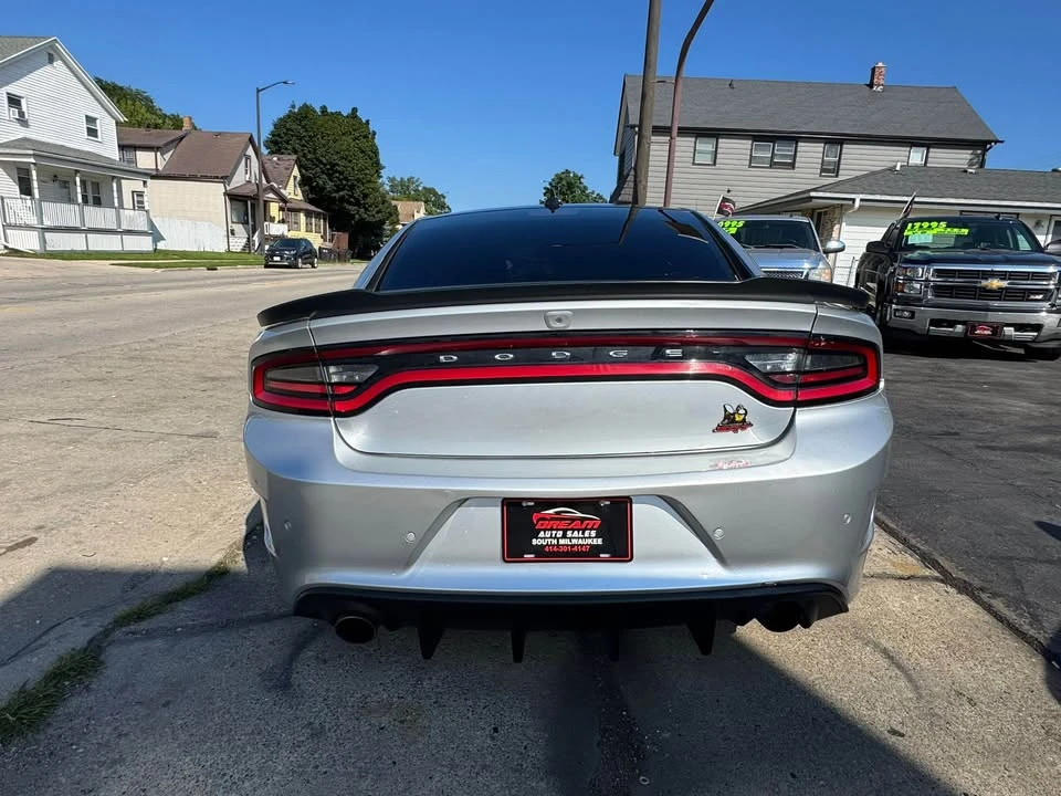 2020 Dodge Charger SRT & 392 7th Gen - Image 4 of 10