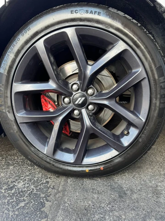 2020 Dodge Charger SRT & 392 7th Gen - Image 10 of 10