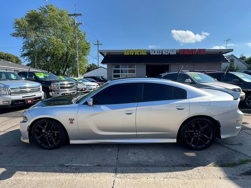 2020 Dodge Charger SRT & 392 7th Gen - Image 2 of 10