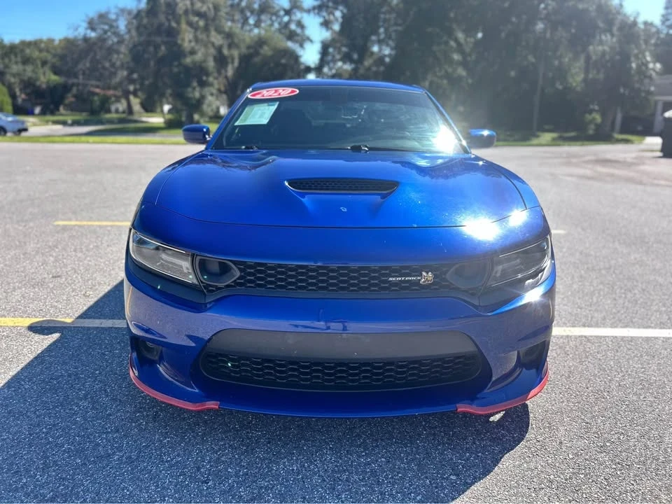 2020 Dodge Charger SRT & 392 7th Gen - Image 2 of 13
