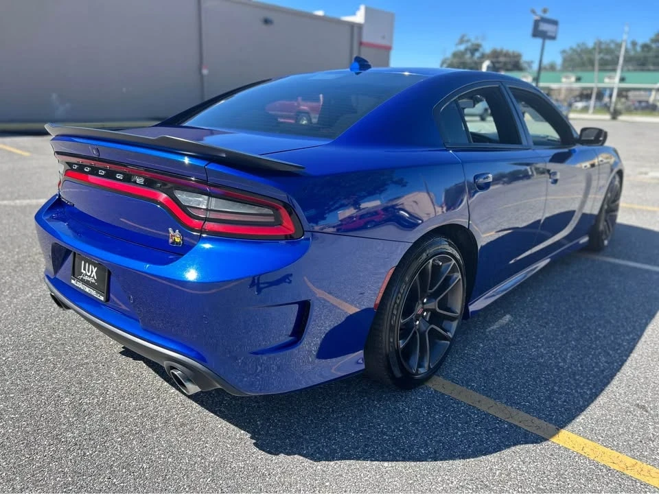 2020 Dodge Charger SRT & 392 7th Gen - Image 5 of 13