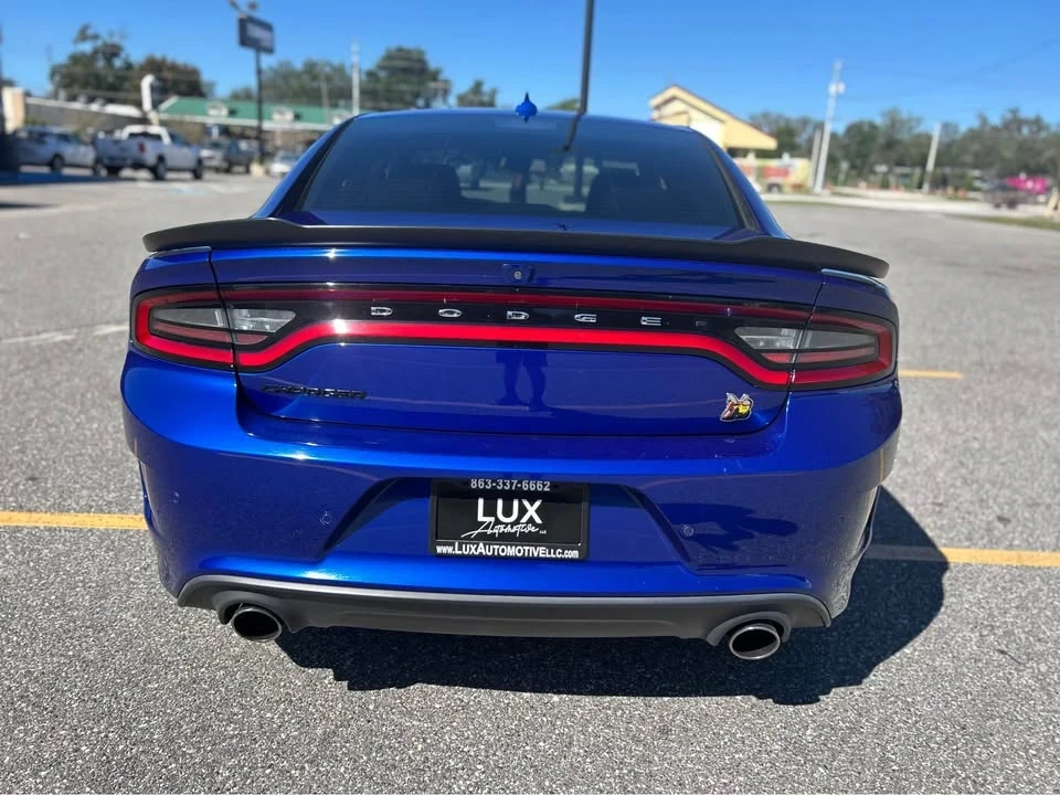 2020 Dodge Charger SRT & 392 7th Gen - Image 6 of 13
