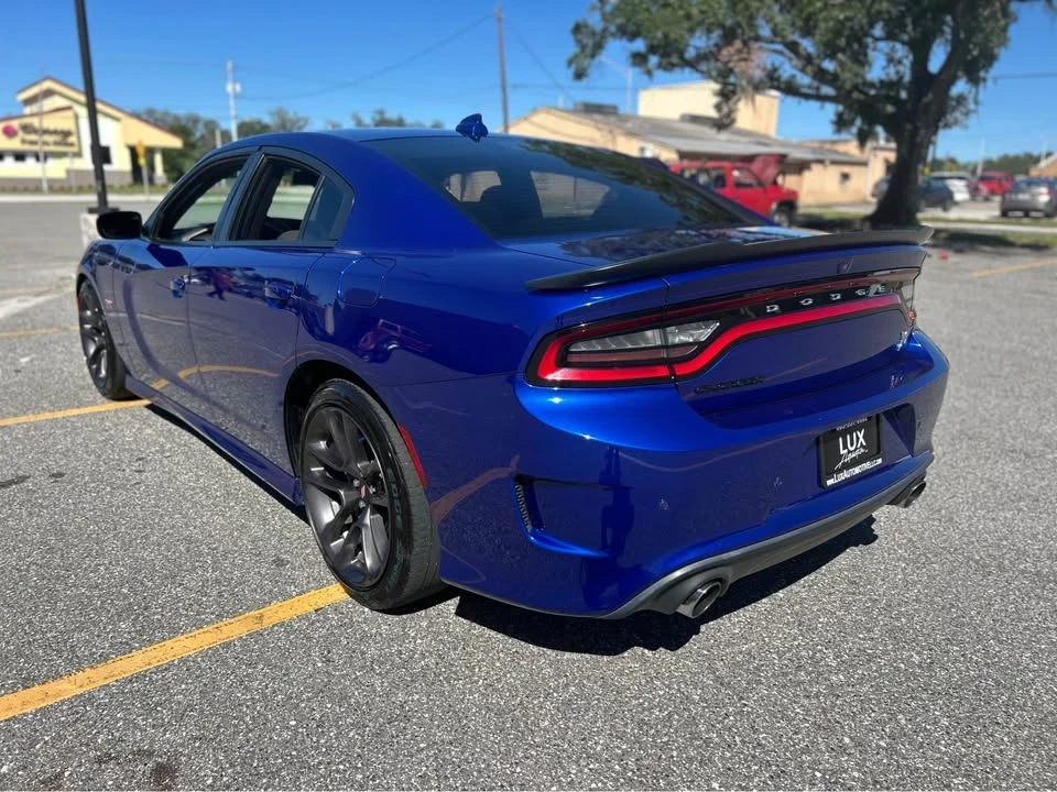 2020 Dodge Charger SRT & 392 7th Gen - Image 7 of 13