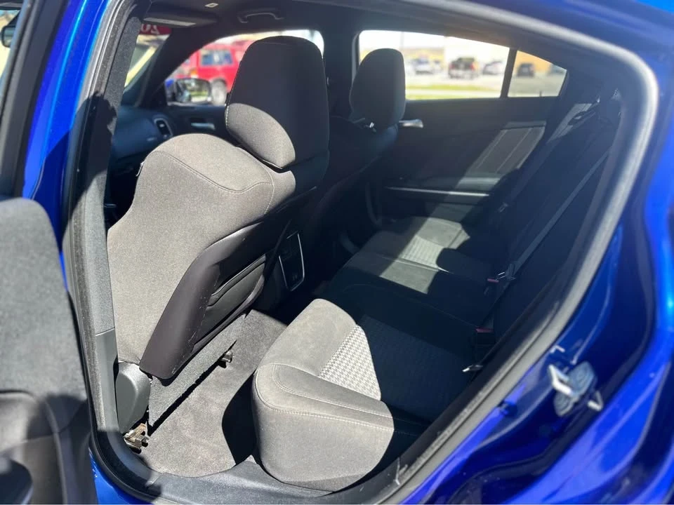 2020 Dodge Charger SRT & 392 7th Gen - Image 10 of 13