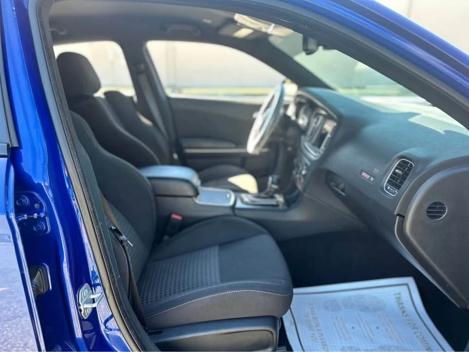 2020 Dodge Charger SRT & 392 7th Gen - Image 12 of 13