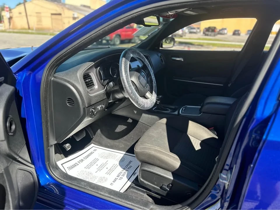 2020 Dodge Charger SRT & 392 7th Gen - Image 8 of 13