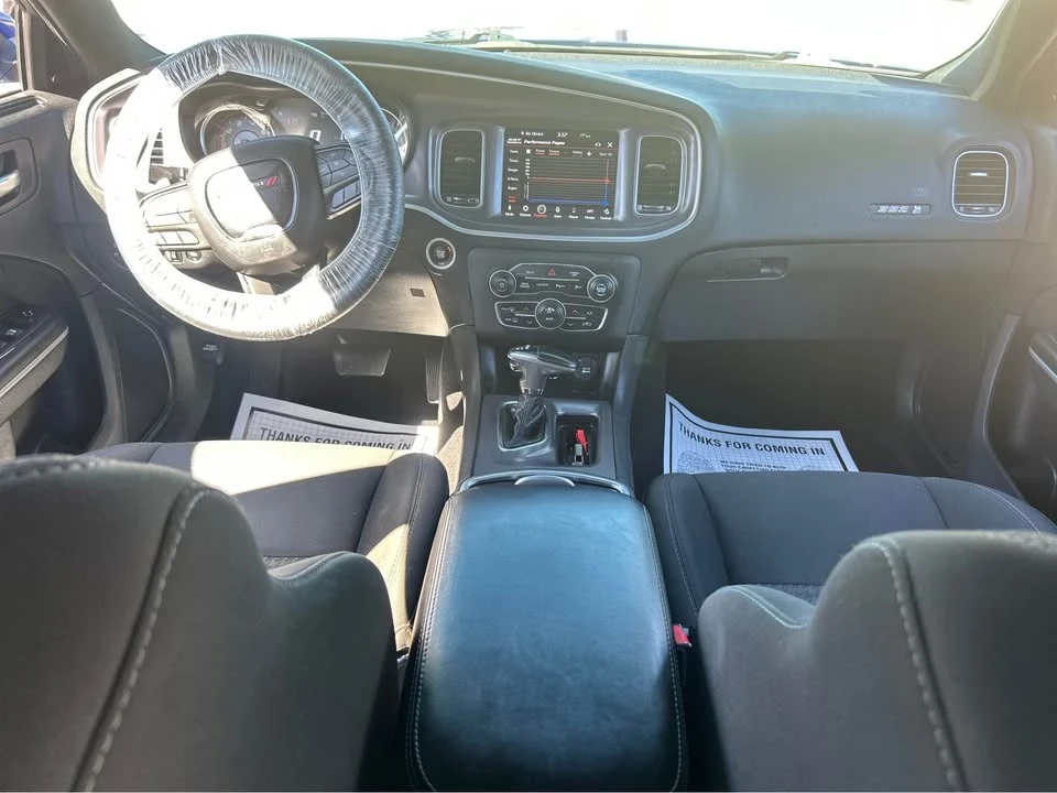 2020 Dodge Charger SRT & 392 7th Gen - Image 13 of 13